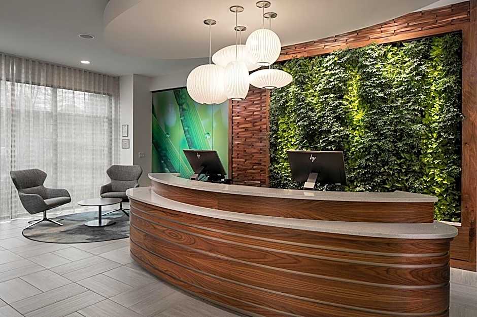 EVEN Hotel Denver Tech Center-Englewood