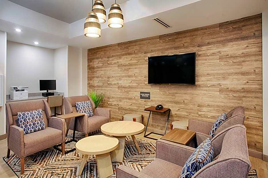 Candlewood Suites Detroit Sterling Heights By IHG