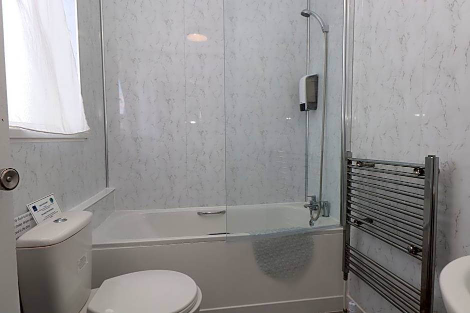 Bournemouth Sands Hotel