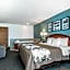 Sleep Inn & Suites Mount Vernon