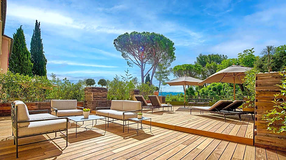 Le Pigonnet - Esprit de France