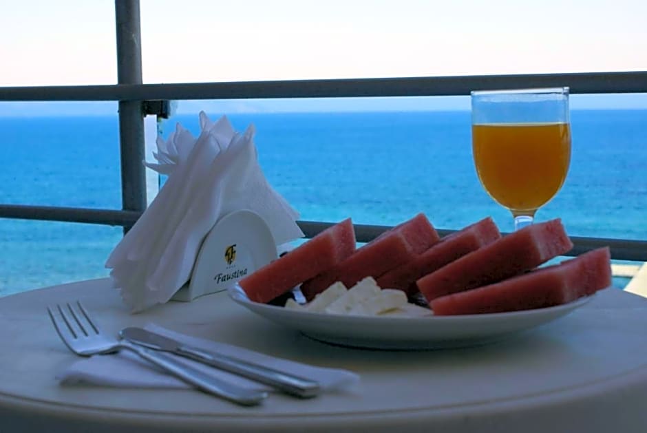 Faustina Hotel & Spa