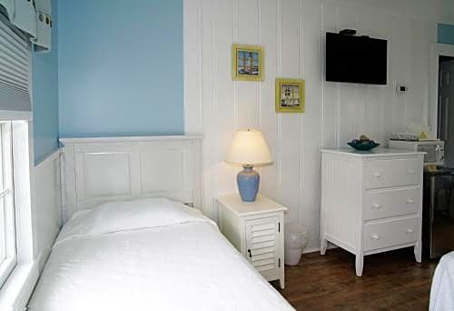 Inn on the Beach