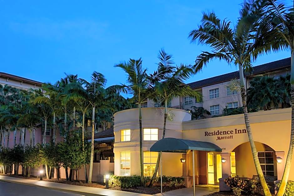 Residence Inn by Marriott Fort Lauderdale SW/Miramar