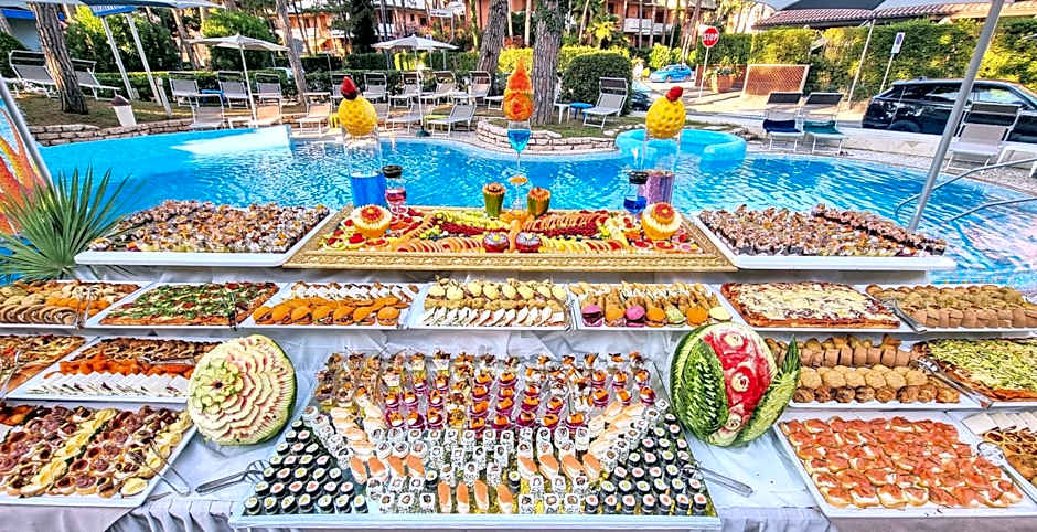 Hotel Mediterraneo