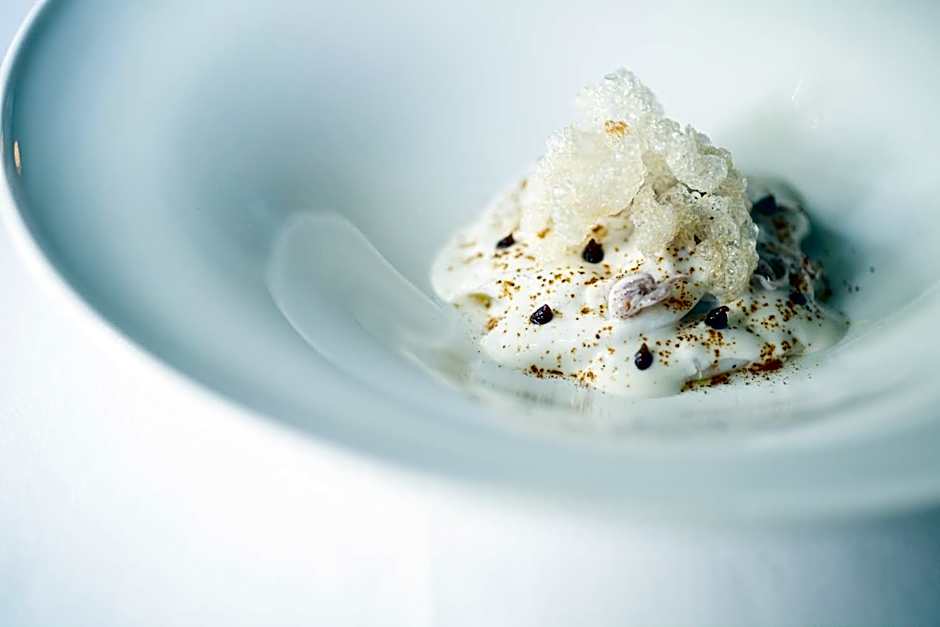 Villa Abbazia Relais & Chateaux
