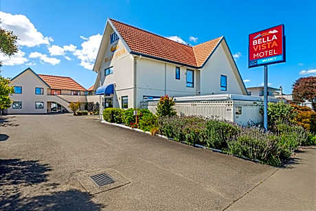 Bella Vista Gisborne