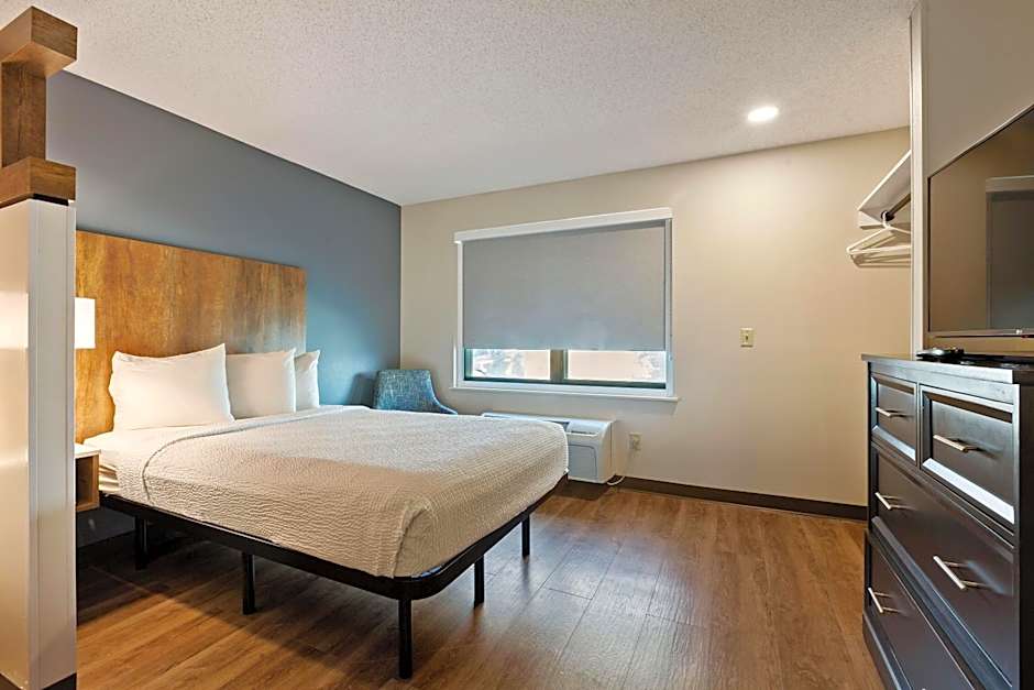 Extended Stay America Premier Suites - San Francisco - Belmont