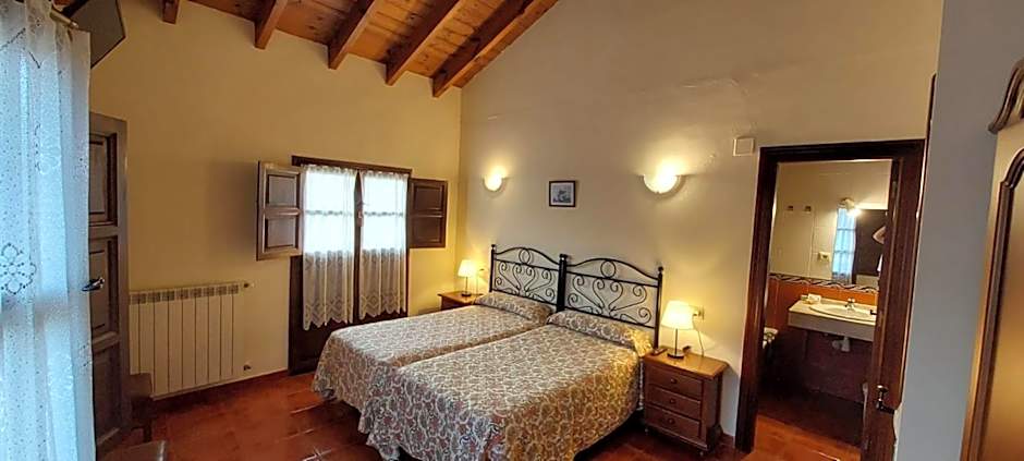 Hotel Rural La Casona del Fraile