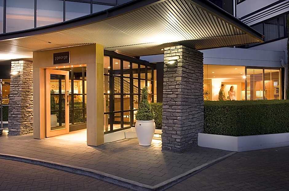 The George