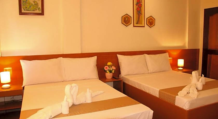 Casa Belina Bed & Breakfast