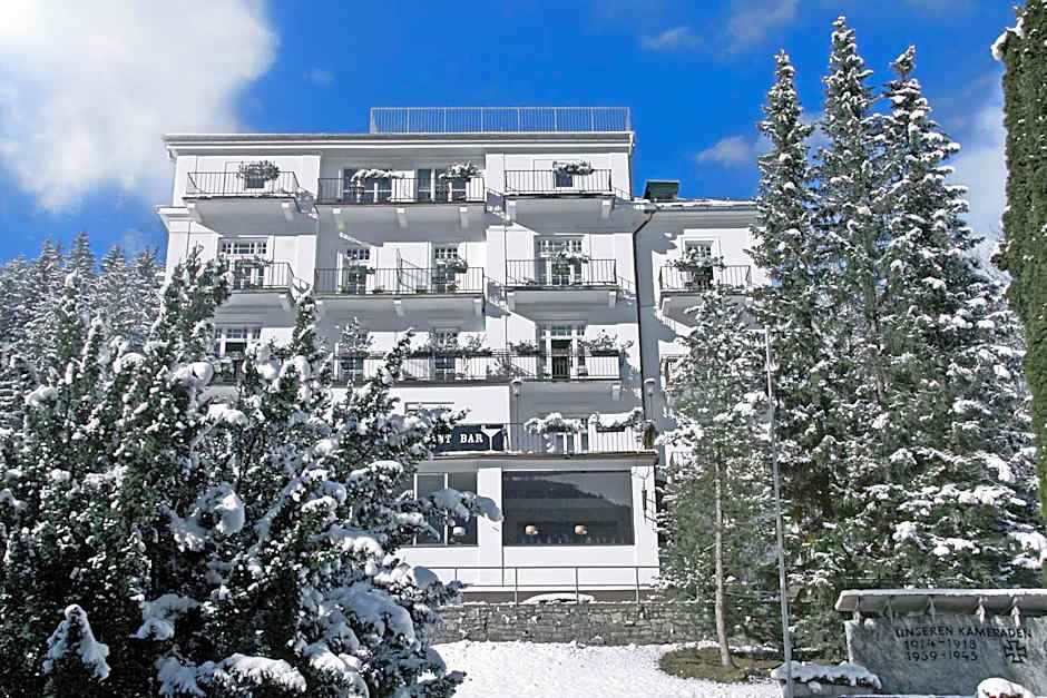 Das REGINA Boutiquehotel