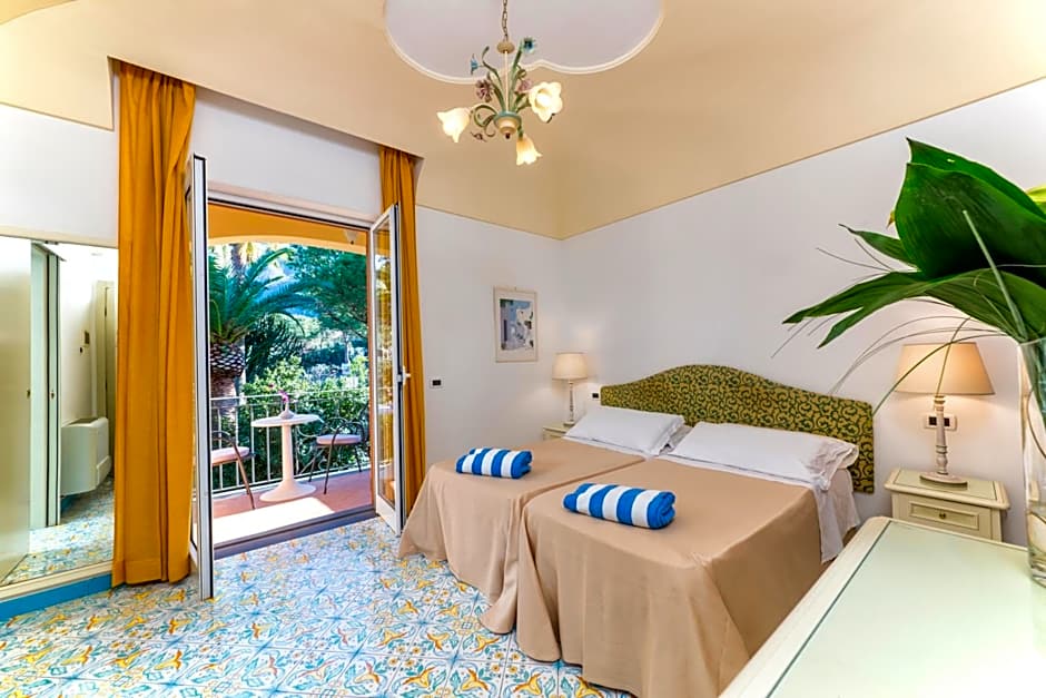 Hotel San Lorenzo Thermal Spa