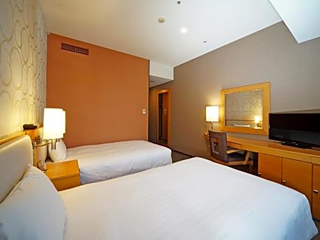 Superior Twin Room - Non Smoking