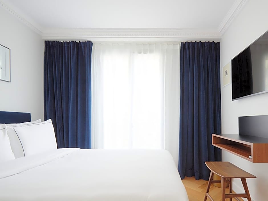 Hotel Rendez-Vous Batignolles