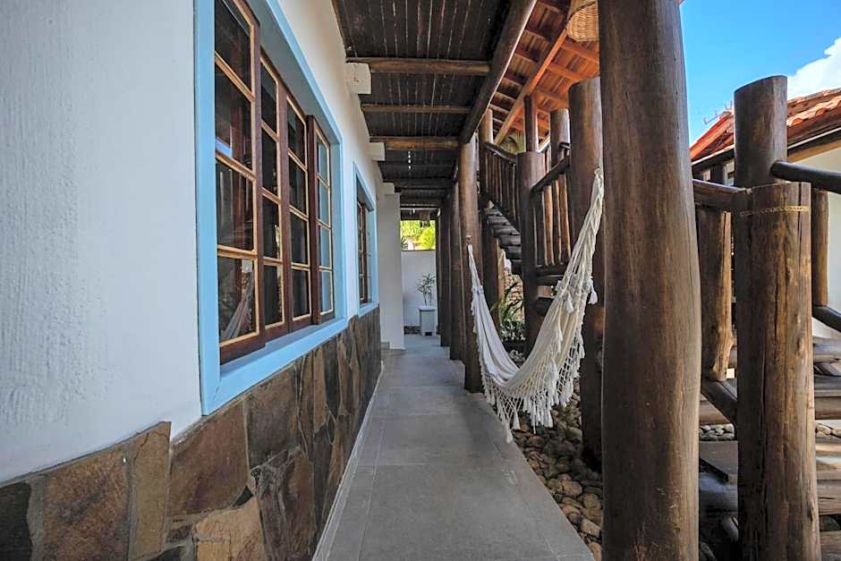 Pousada Buena Onda - Ferrugem/SC