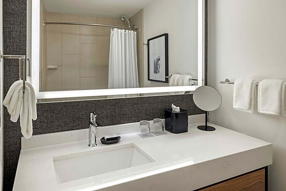 Sheraton Minneapolis Downtown Convention Center