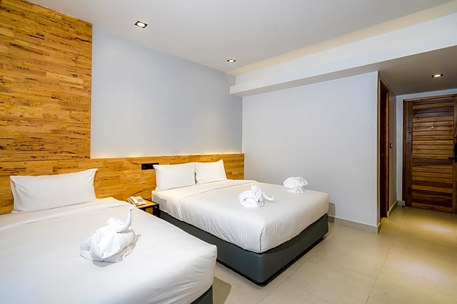 Lek Lek Samui RoomXCoffee Bar