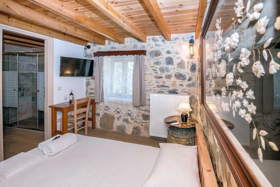 Fairytale Elafonisi