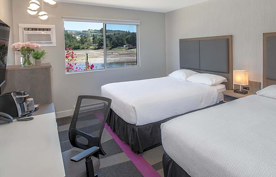 The Spot at Porpoise Bay