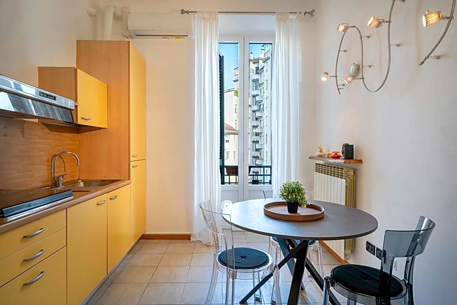 Easylife - Milano - Crema 15 - Porta Romana