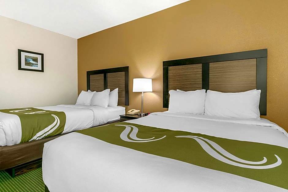 Quality Inn Monteagle