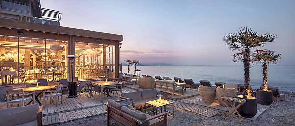 En Vie Beach Boutique Hotel Only Adults