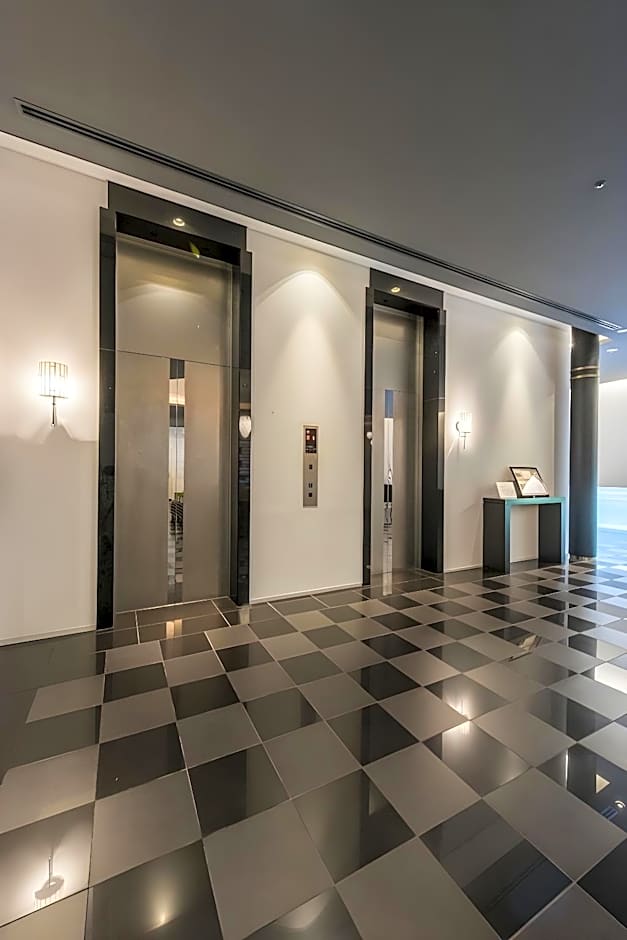 Richmond Hotel Nagasaki Shianbashi