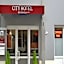 City Hotel Wiesbaden