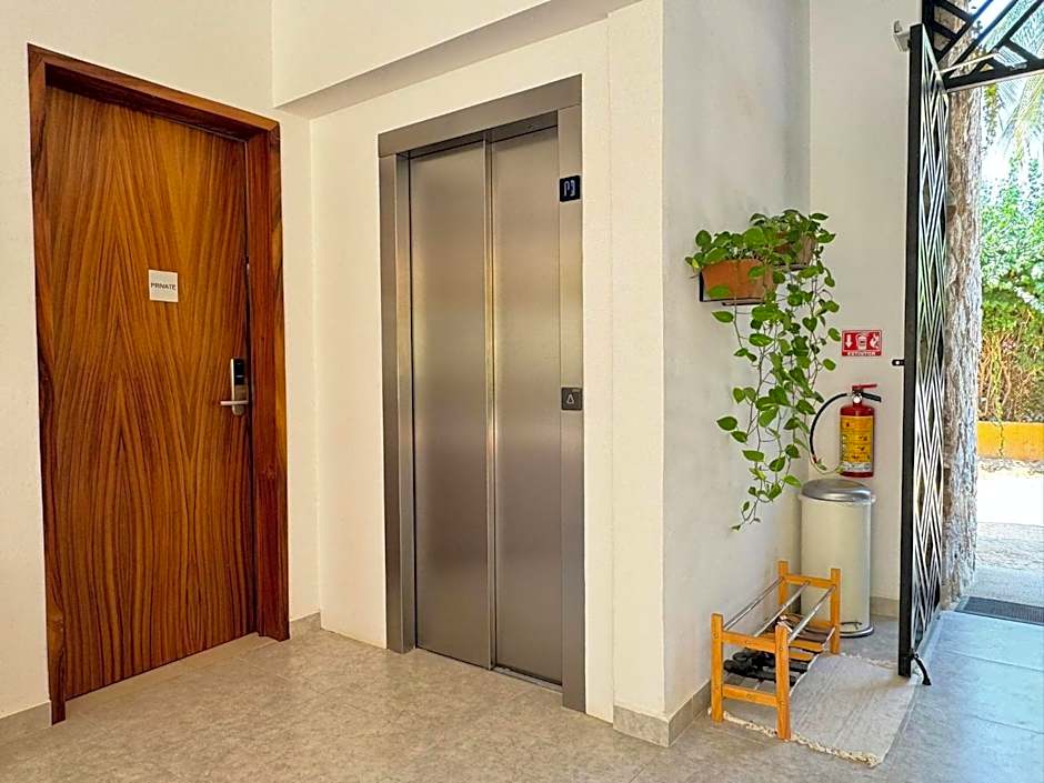 Casa Ita Surf - Adults Only