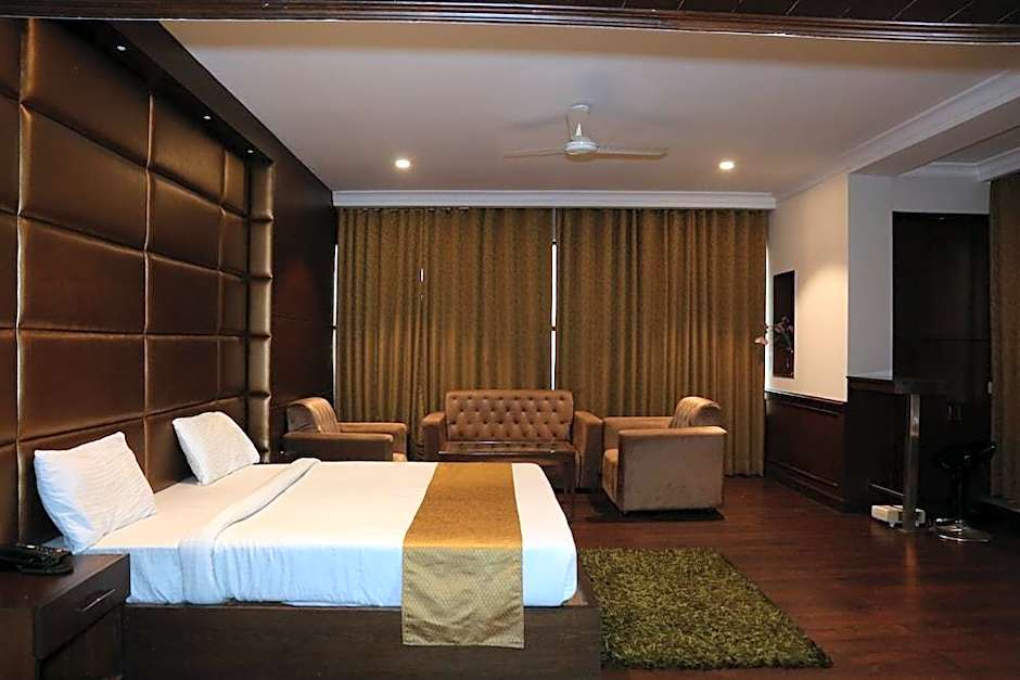 Hotel Imperial Executive