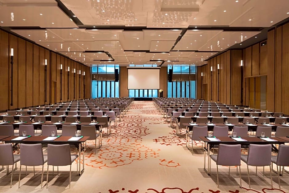 Hyatt Regency Shenzhen Airport