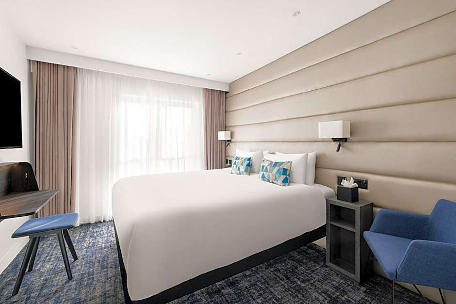 voco London Marylebone By IHG