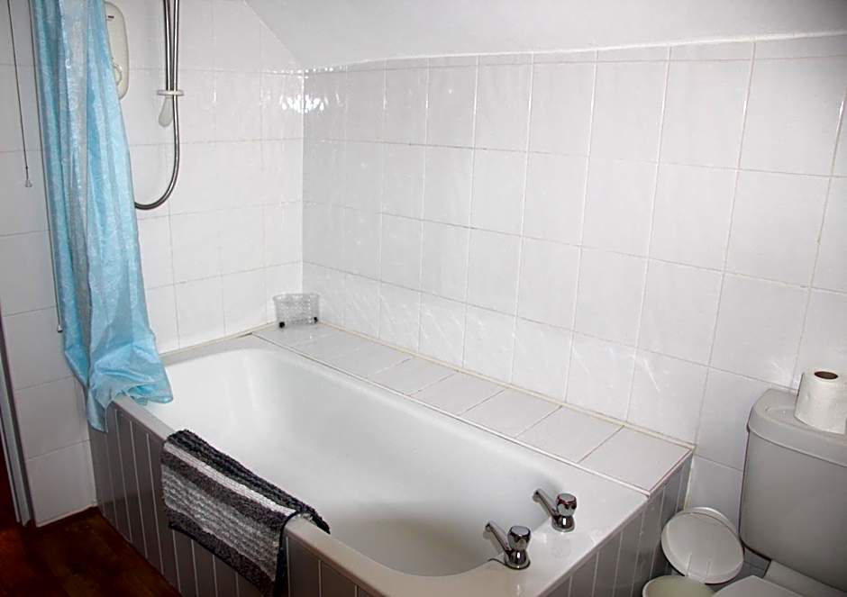 The crown inn Longtown