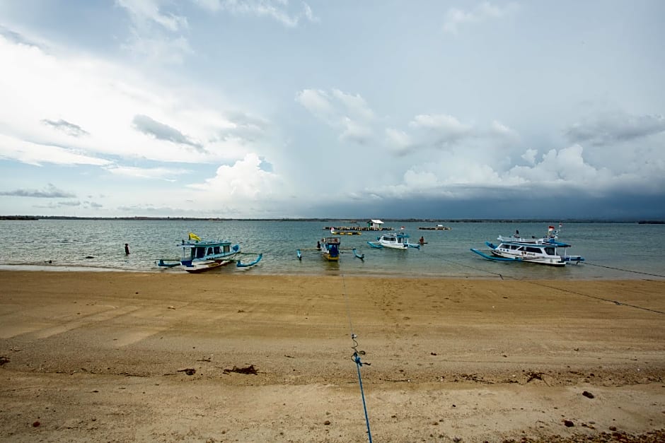 Hotel O Telone Bungalow