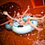 Hotel Sonnenpark & Sonnentherme inklusive - auch am An- & Abreisetag!