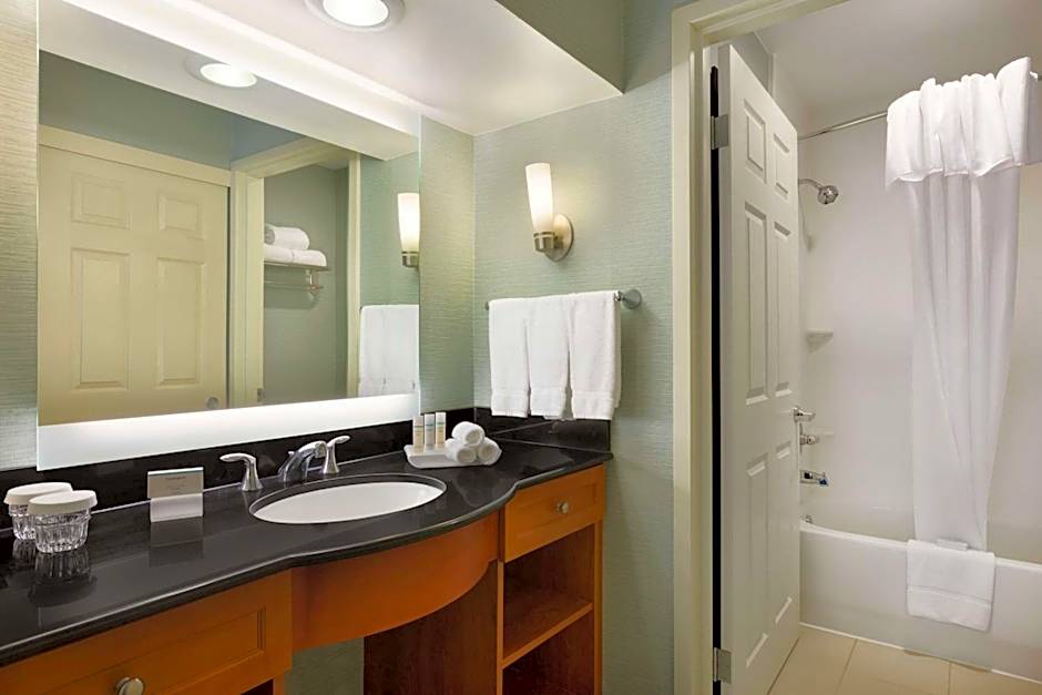 Homewood Suites By Hilton Houston-Westchase