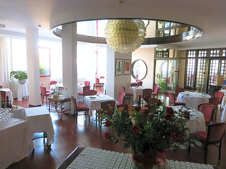 Hotel Internazionale