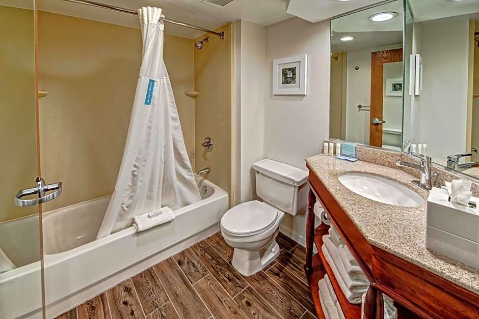 Hampton Inn By Hilton Charlotte/Matthews