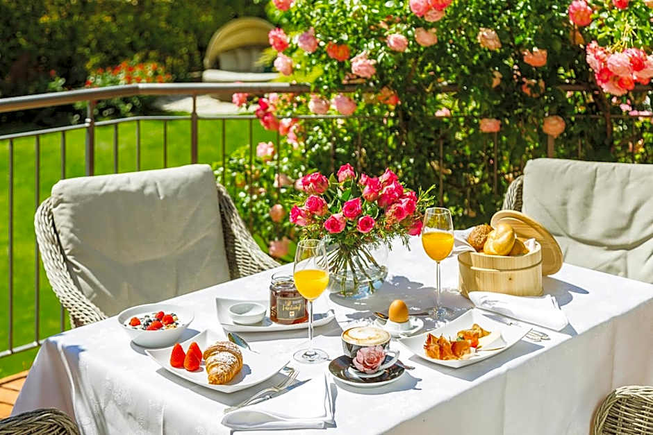 Hotel Pienzenau Am Schlosspark