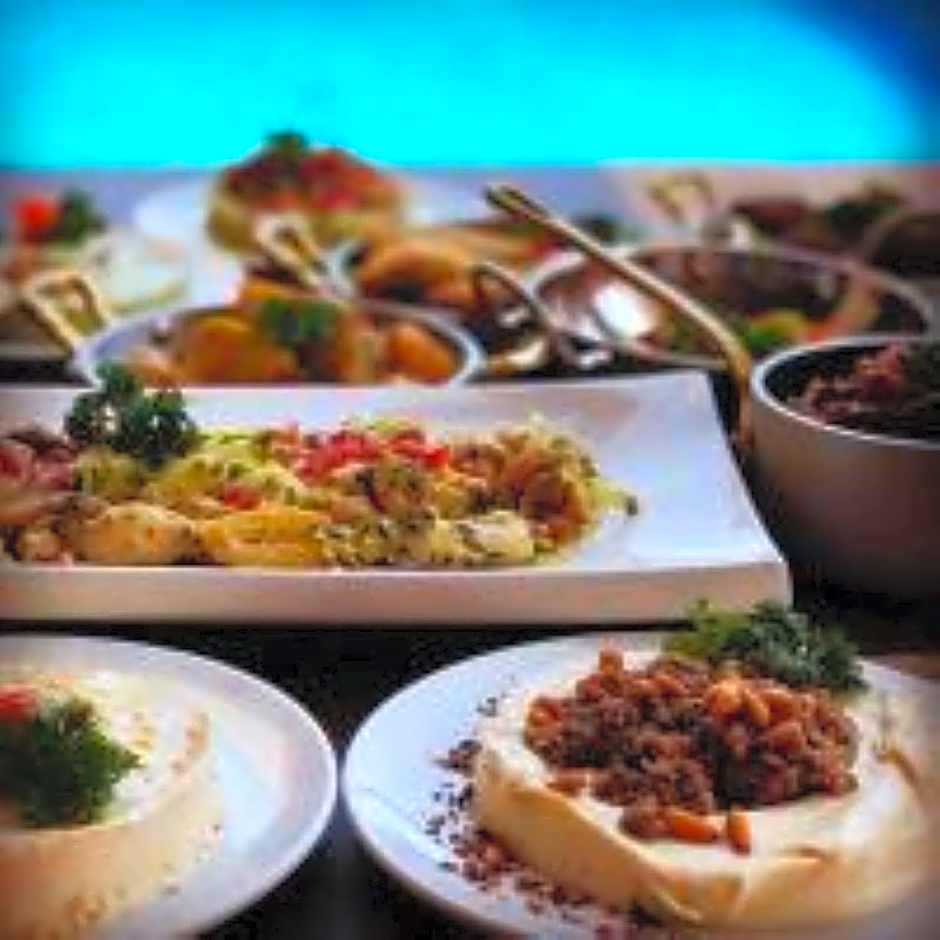 Home Suites Boutique Hotel Freetown