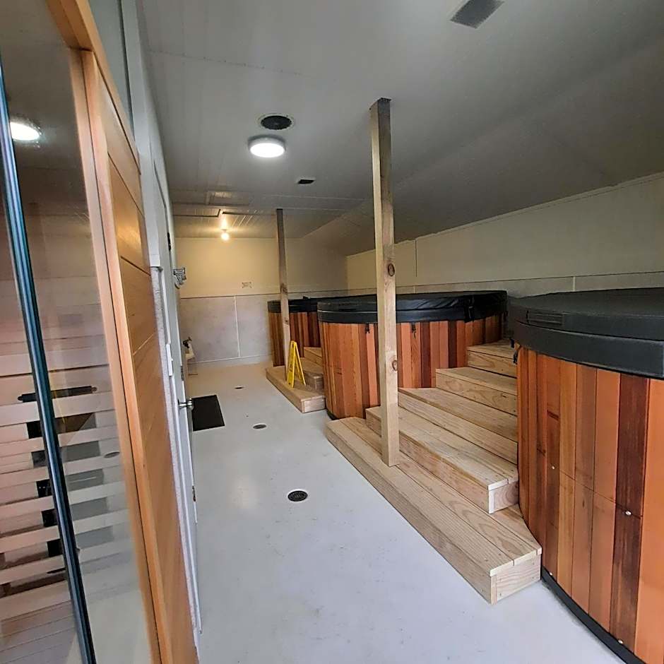 Rocky Mountain Chalets Ohakune