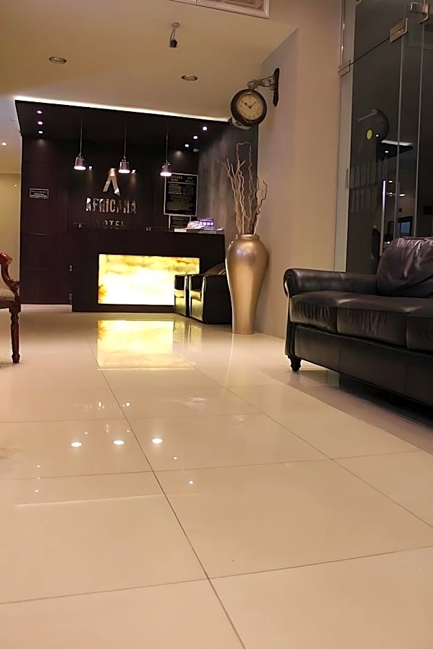 Africana Hotel