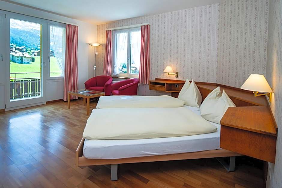 Hotel Berghaus