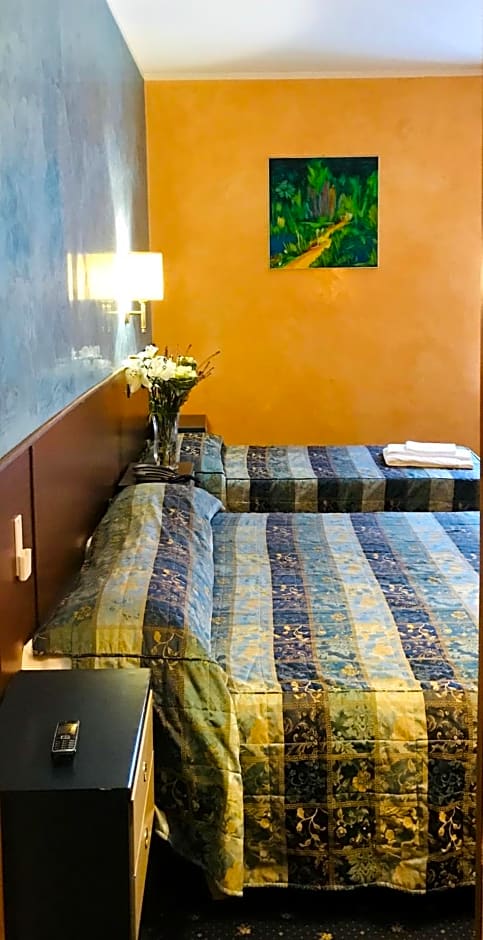 Hotel Parco Fiera