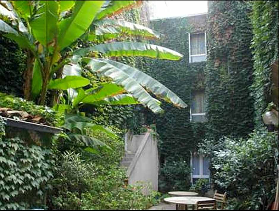Hôtel Atlantic