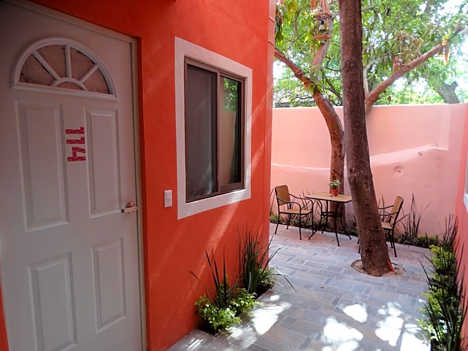 Casa San Juan