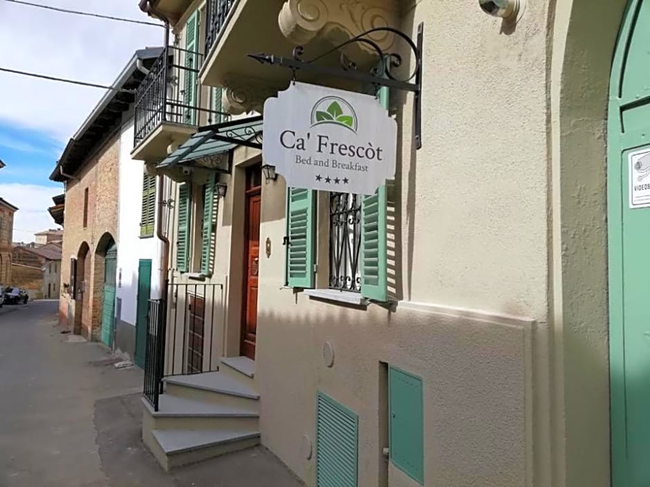 Ca' Frescòt