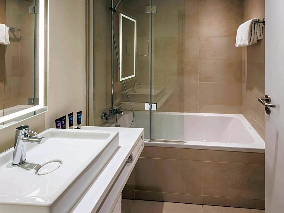 Novotel Rennes Alma