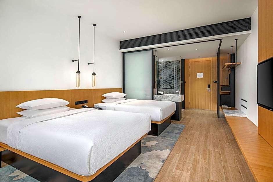 Fairfield by Marriott Baoding High-Tech Zone